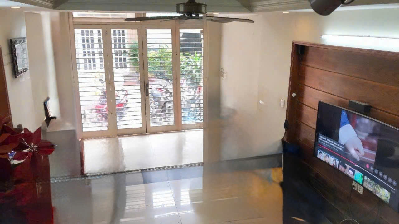 SIÊU PHẨM 5 TẦNG – HXT NGUYỄN HỒNG ĐÀO – VIP TÂN BÌNH – 63M². - Ảnh 2
